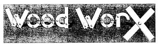 WOOD WORX logo