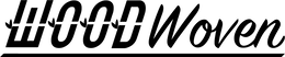 WOOD WOVEN logo
