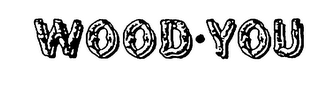 WOOD-YOU logo
