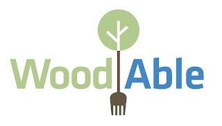 WOODABLE logo