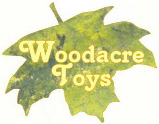 WOODACRE TOYS logo