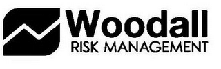 WOODALL RISK MANAGEMENT logo