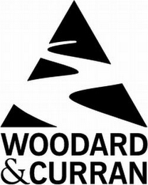 WOODARD & CURRAN logo