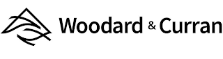 WOODARD & CURRAN logo