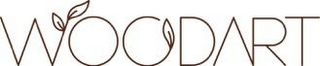 WOODART logo