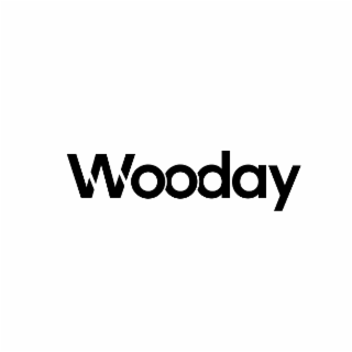 WOODAY logo