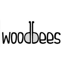WOODBEES logo