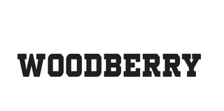 WOODBERRY logo