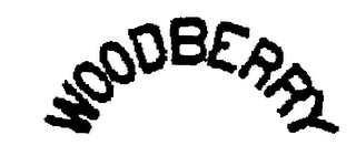 WOODBERRY logo