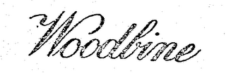 WOODBINE logo