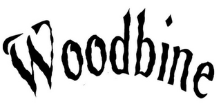 WOODBINE logo