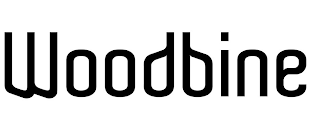 WOODBINE logo