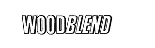 WOODBLEND logo