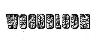 WOODBLOOM logo