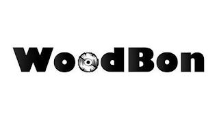WOODBON logo