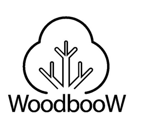 WOODBOOW logo