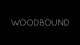 WOODBOUND logo