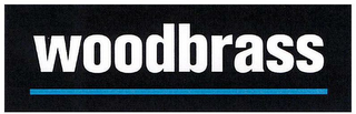 WOODBRASS logo