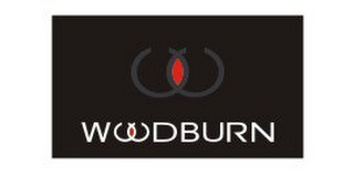 WOODBURN logo