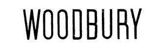 WOODBURY logo