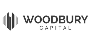 WOODBURY CAPITAL logo