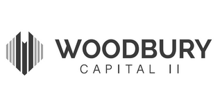 WOODBURY CAPITAL II logo