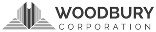 WOODBURY CORPORATION logo