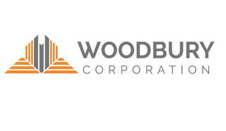 WOODBURY CORPORATION logo
