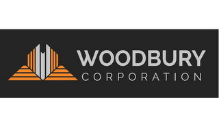 WOODBURY CORPORATION logo