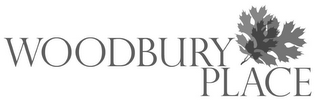 WOODBURY PLACE logo