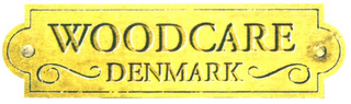 WOODCARE DENMARK logo