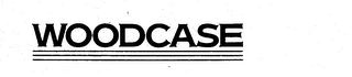 WOODCASE logo