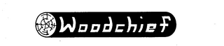 WOODCHIEF logo