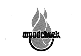 WOODCHUCK logo