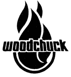 WOODCHUCK logo