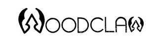 WOODCLAW logo