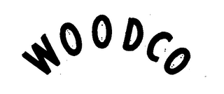 WOODCO logo