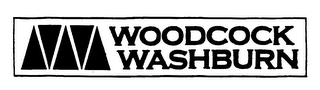 WOODCOCK WASHBURN logo