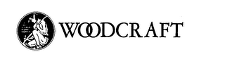 WOODCRAFT logo