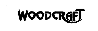 WOODCRAFT logo