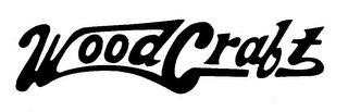 WOODCRAFT logo