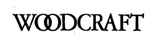 WOODCRAFT logo
