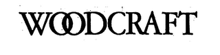 WOODCRAFT logo