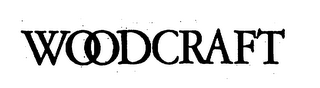 WOODCRAFT logo