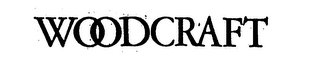 WOODCRAFT logo
