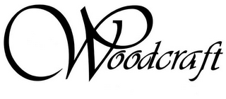 WOODCRAFT logo