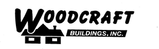 WOODCRAFT BUILDINGS, INC. logo