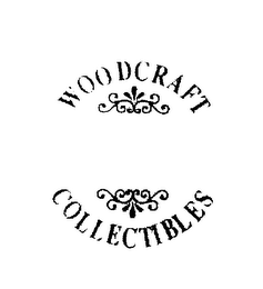 WOODCRAFT COLLECTIBLES logo