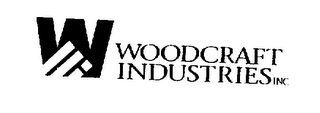WOODCRAFT INDUSTRIES INC. logo