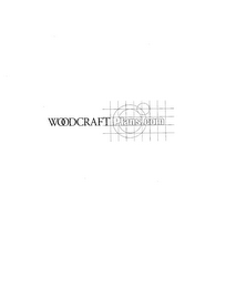 WOODCRAFT PLANS.COM logo